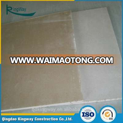 Fire Resistant Plaster Drywall