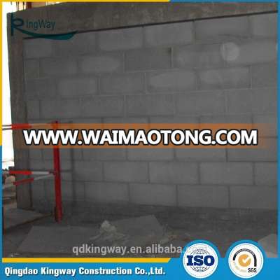 aac autoclaved aerated concrete block